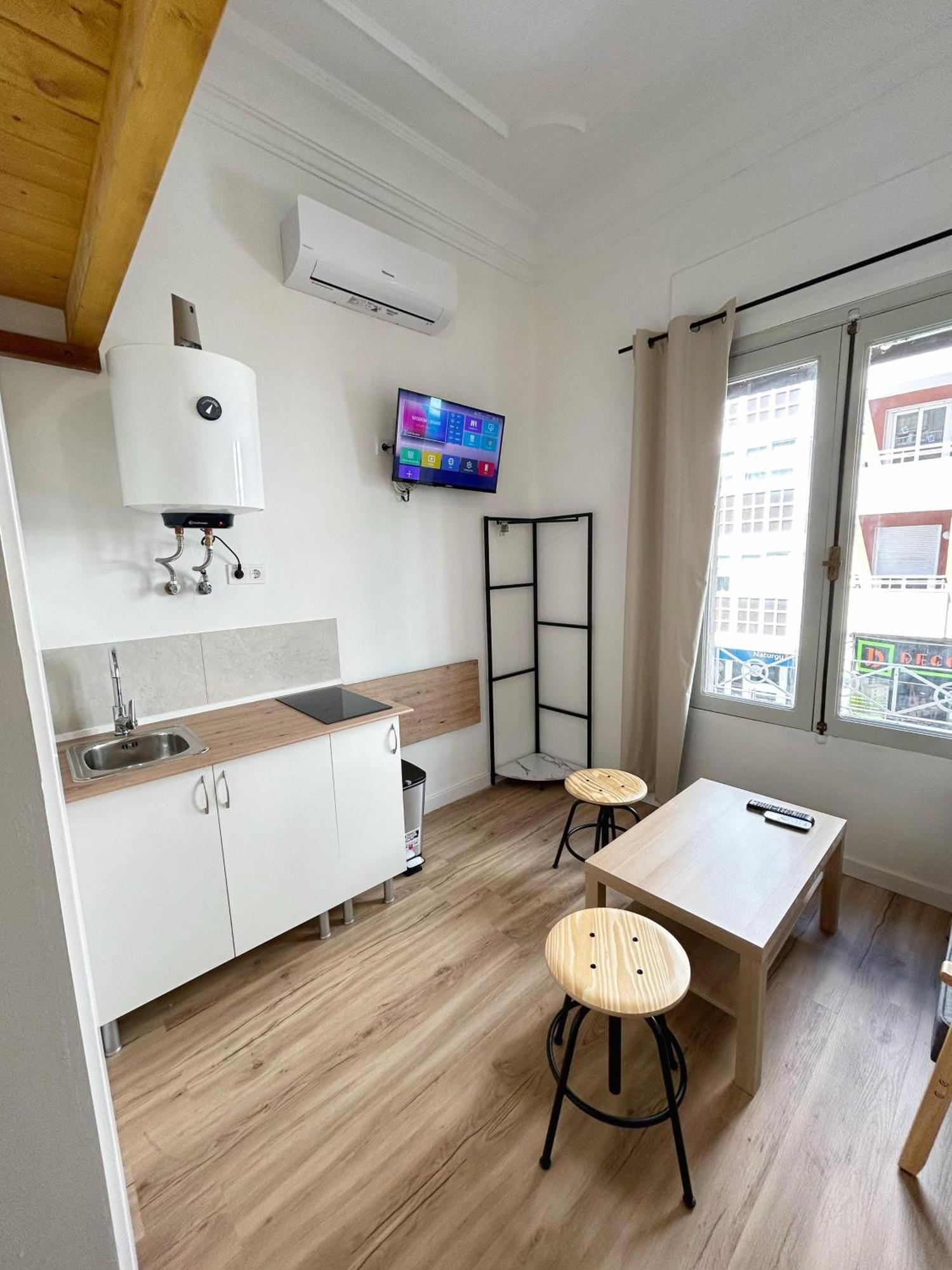 Catapirino - Confort Elegante Y Exclusivo En El Corazon De La Ciudad Ourense Exterior photo