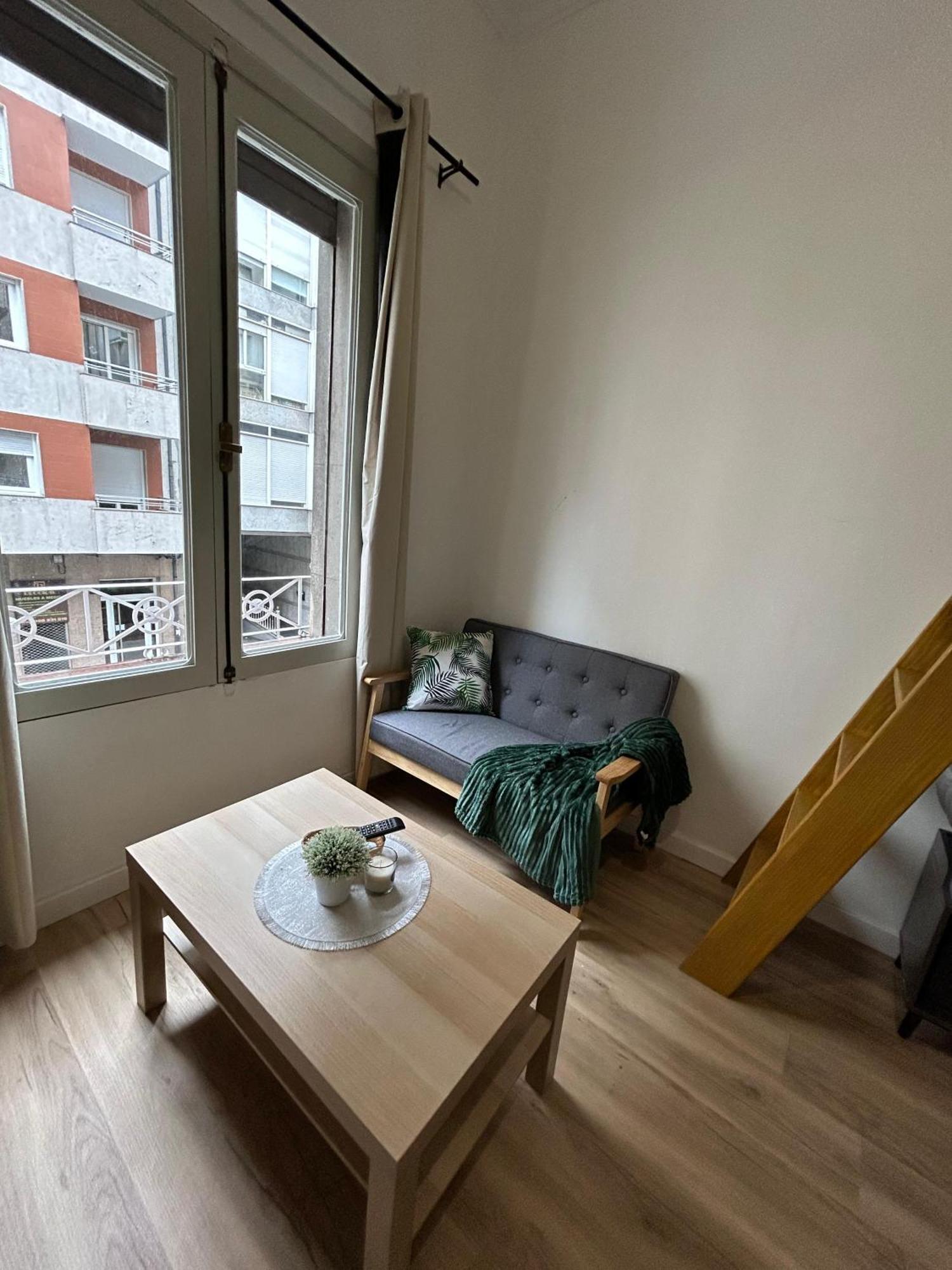 Catapirino - Confort Elegante Y Exclusivo En El Corazon De La Ciudad Ourense Exterior photo